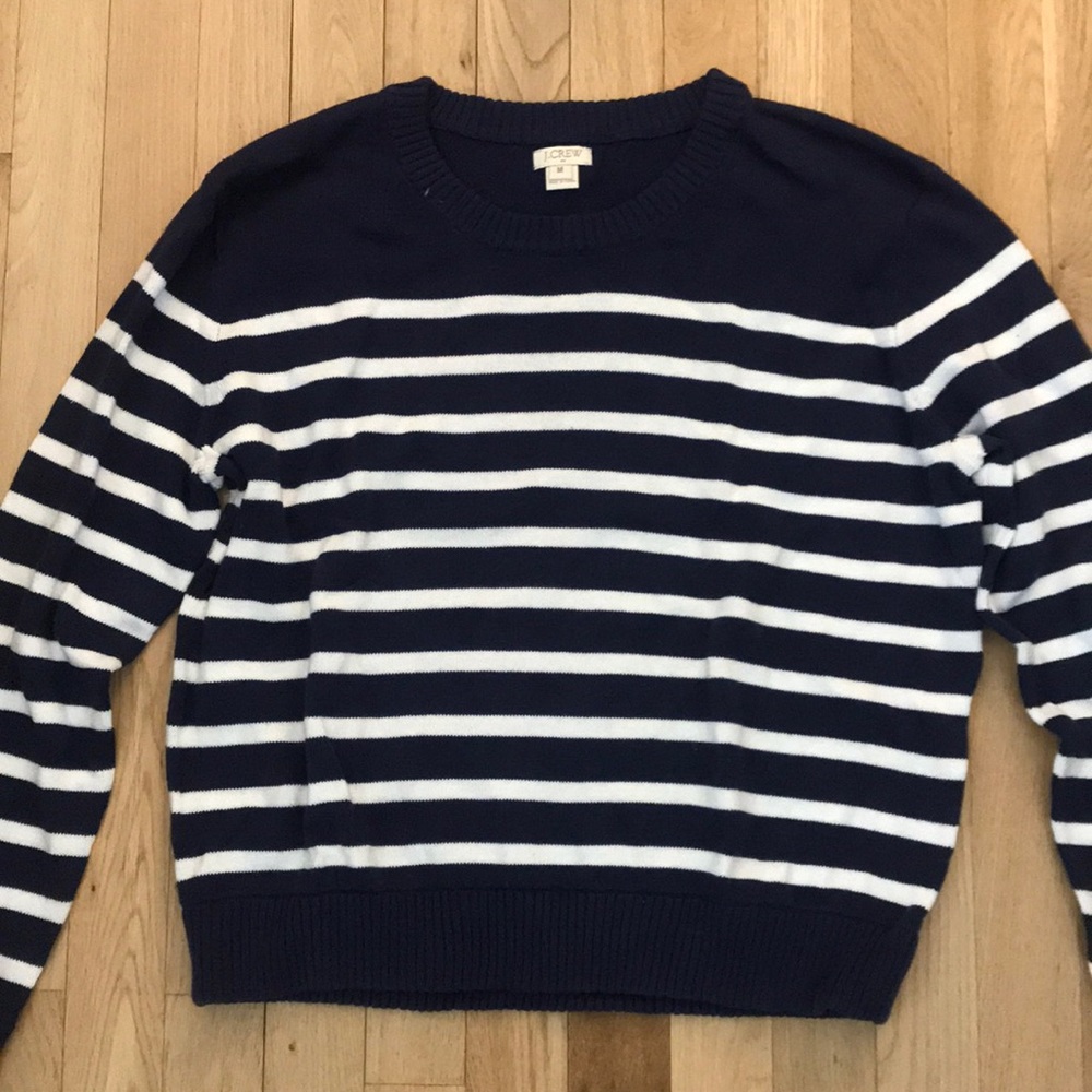 J.Crew Sweater